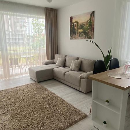 Good Vibes Apartment Oradea Eksteriør bilde