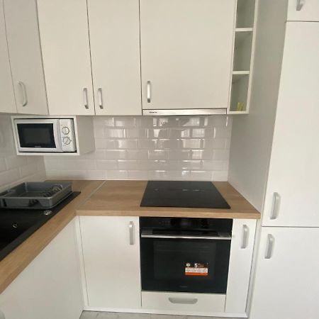 Good Vibes Apartment Oradea Eksteriør bilde