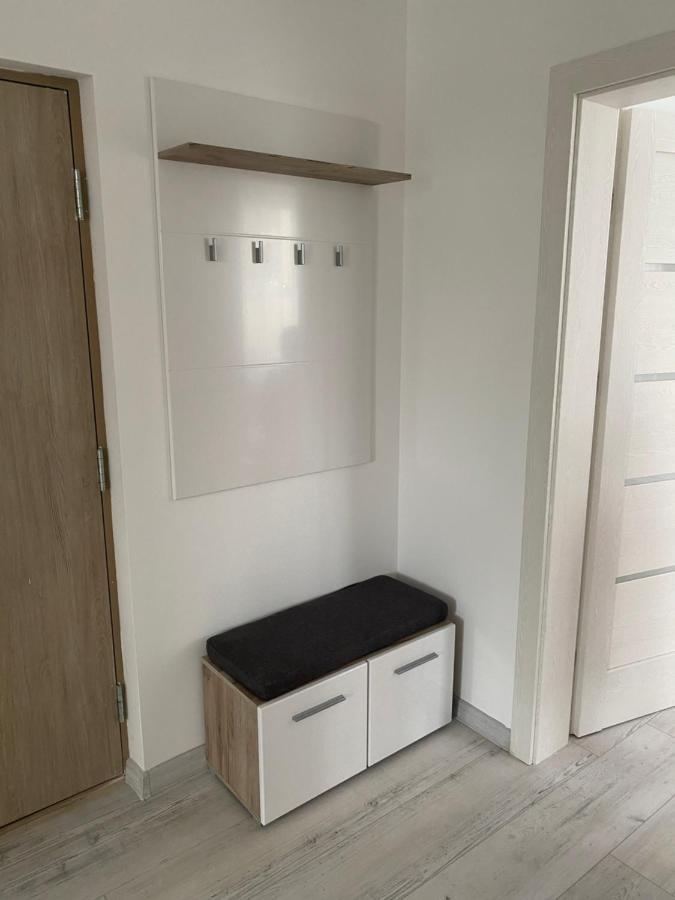 Good Vibes Apartment Oradea Eksteriør bilde
