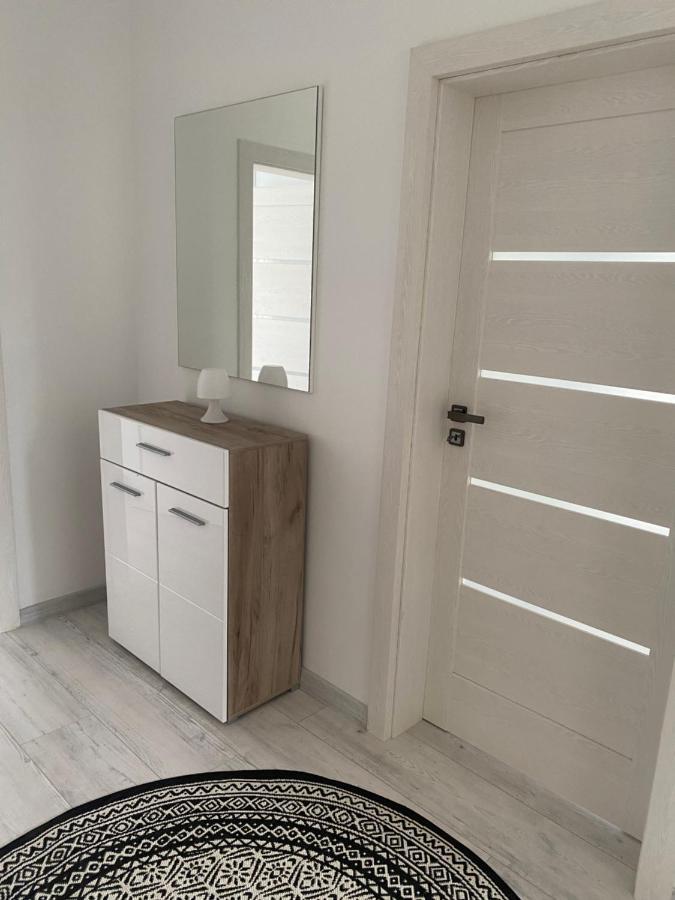 Good Vibes Apartment Oradea Eksteriør bilde