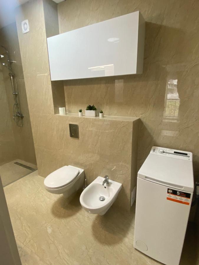 Good Vibes Apartment Oradea Eksteriør bilde