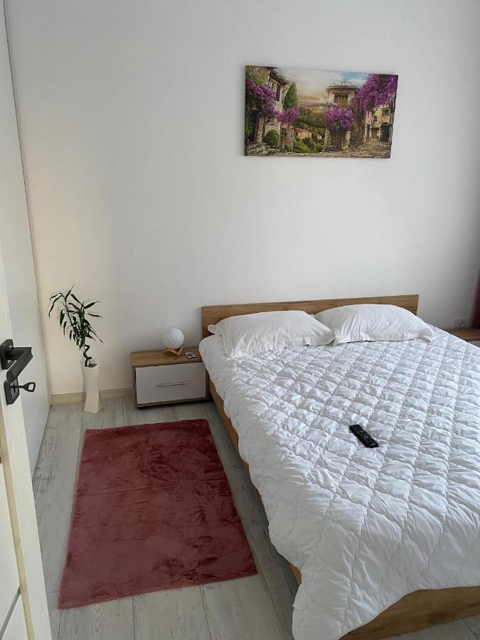 Good Vibes Apartment Oradea Eksteriør bilde