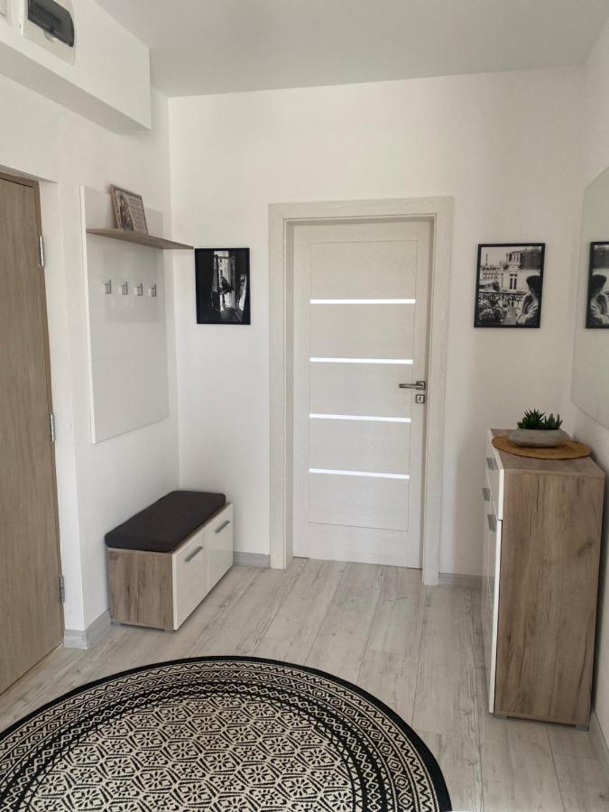 Good Vibes Apartment Oradea Eksteriør bilde