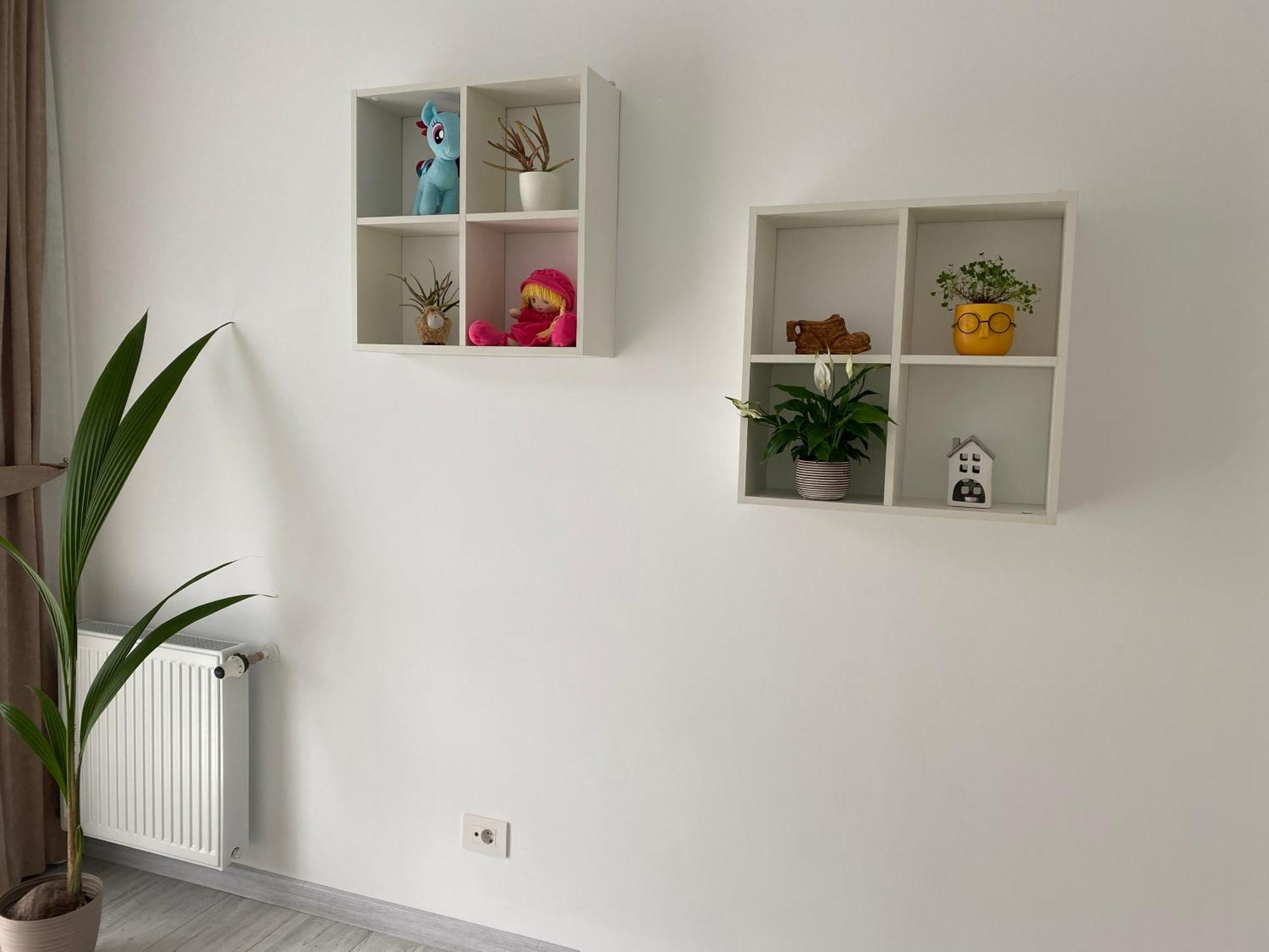 Good Vibes Apartment Oradea Eksteriør bilde