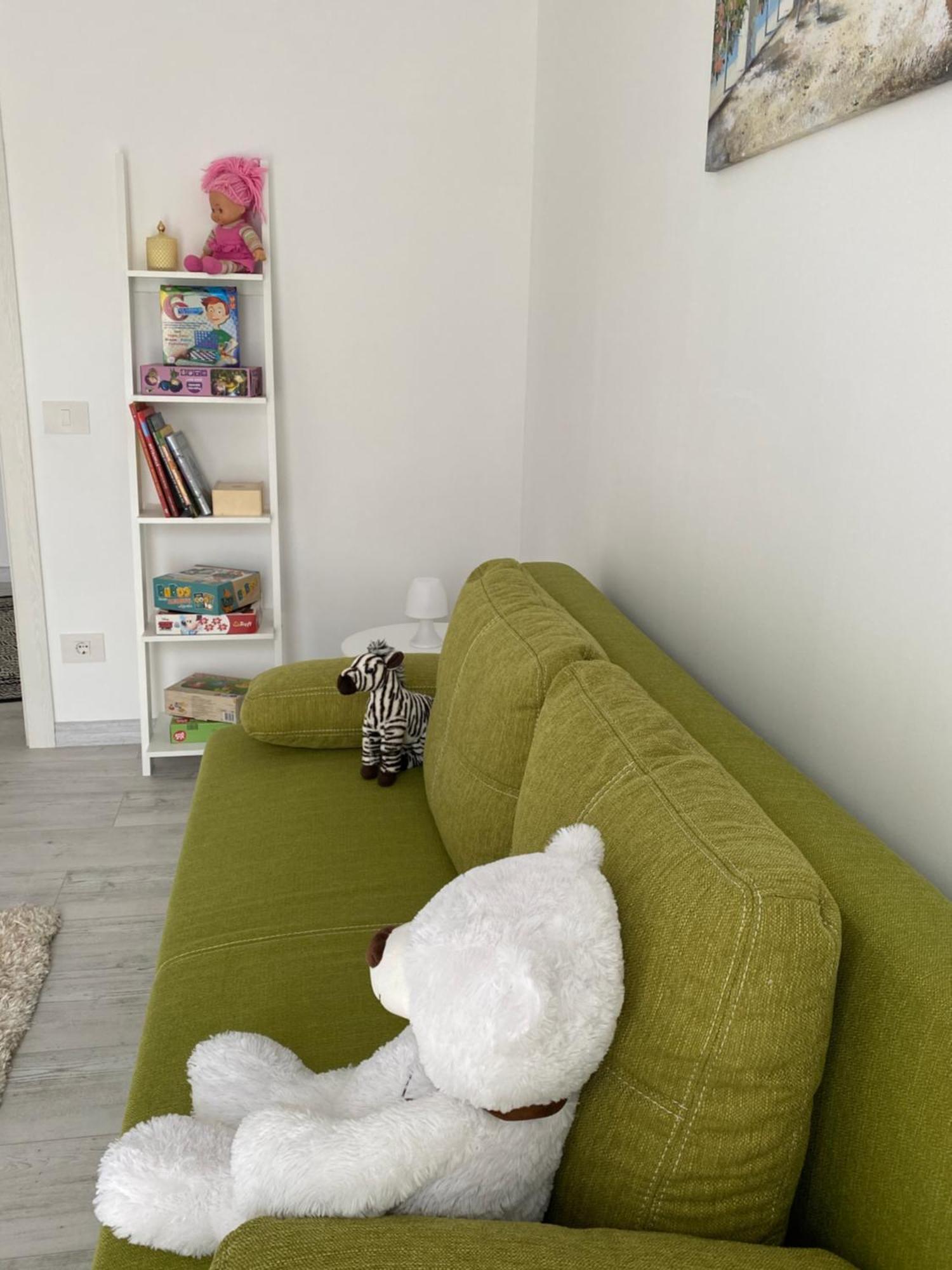 Good Vibes Apartment Oradea Eksteriør bilde